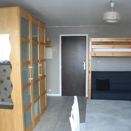 Apartamento Calypso 2